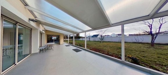 4 bedrooms House in Dijon, France No. 204320 2