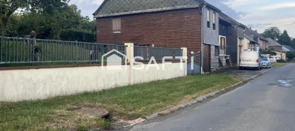 3 chambres Maison à Rocquigny, France No. 352367 8