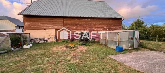 3 chambres Maison à Rocquigny, France No. 352367 6