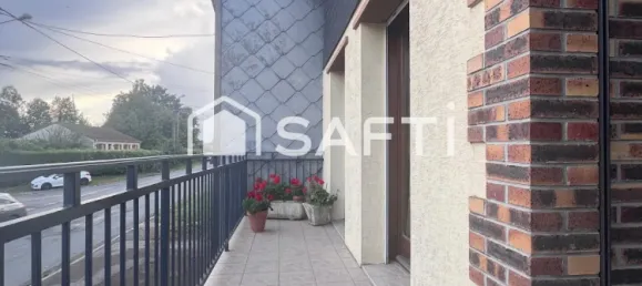 3 chambres Maison à Rocquigny, France No. 352367 2