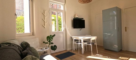 Apartamento T1 em Le Touquet-Paris-Plage, France N.º 226323 2