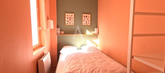 Apartamento T1 em Le Touquet-Paris-Plage, France N.º 226323 4