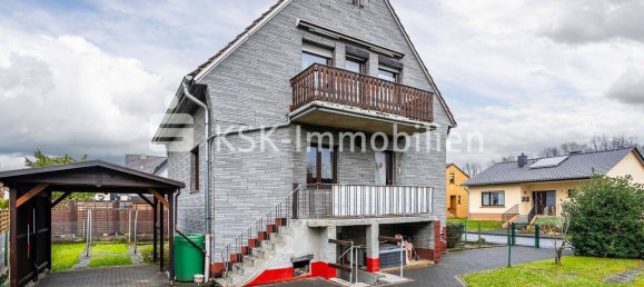 Adosado de 2 dormitorios en Rhein-Sieg, Germany No. 235281 2