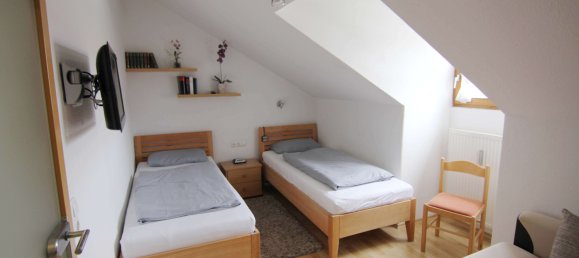 1 غرف نوم شقة في Passau, Germany رقم 138329 7