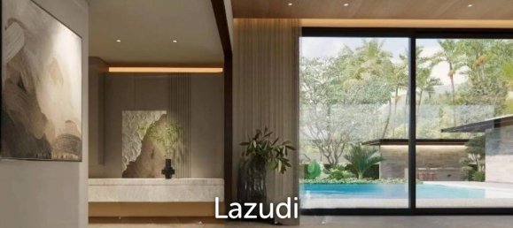 4 bedrooms Villa in Chalong, Thailand No. 14723 4