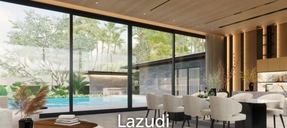 4 bedrooms Villa in Chalong, Thailand No. 14723 3