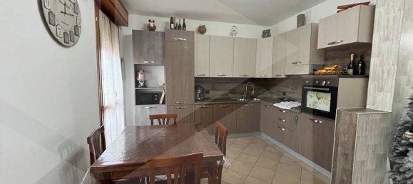 3 rooms Apartment in Fiorano Modenese, Italy No. 17154 3