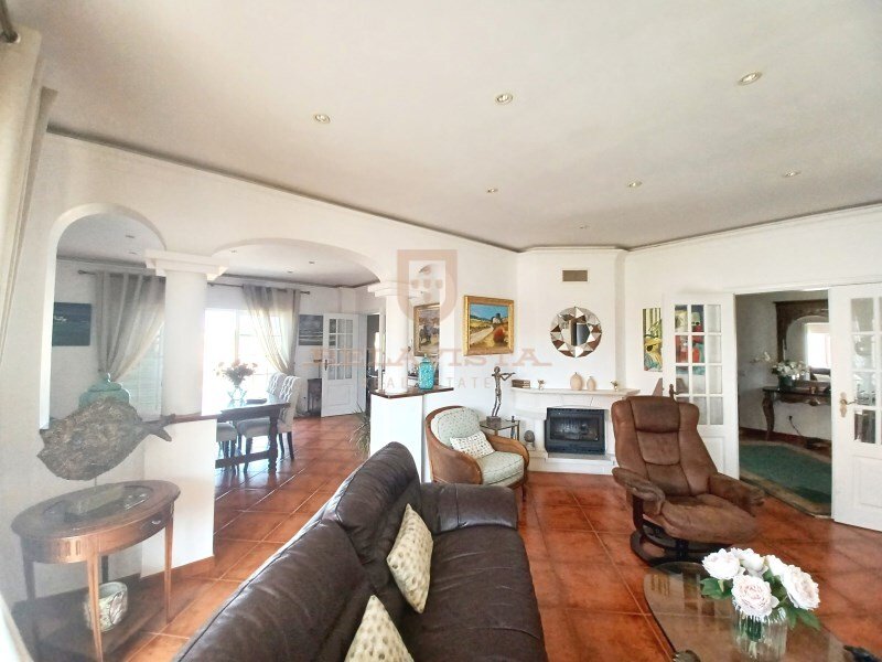 4 Schlafzimmer Villa in Olhao, Portugal, Nr. 120169