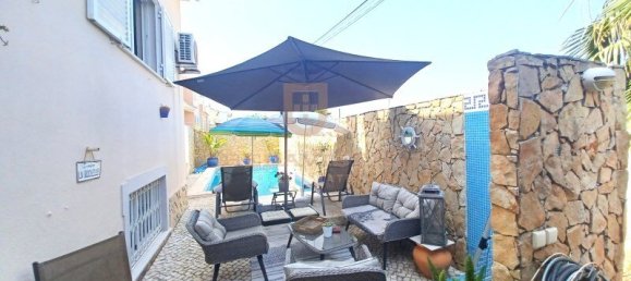 4 Schlafzimmer Villa in Olhao, Portugal, Nr. 120169 36