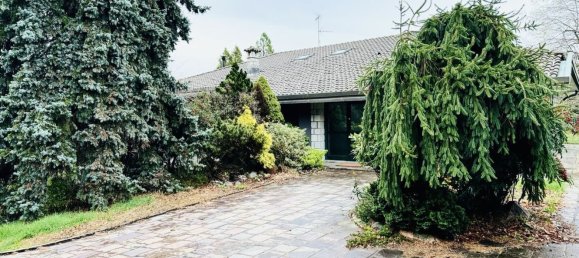 5 rooms Villa in Como, Italy No. 286298 17