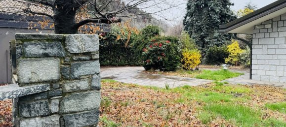 5 rooms Villa in Como, Italy No. 286298 12