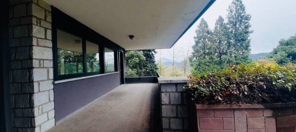 5 rooms Villa in Como, Italy No. 286298 2