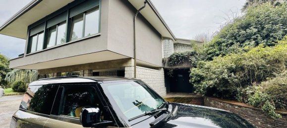 5 rooms Villa in Como, Italy No. 286298 14