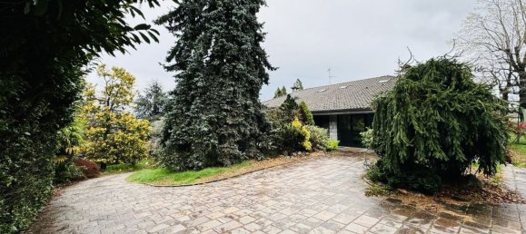 5 rooms Villa in Como, Italy No. 286298 15