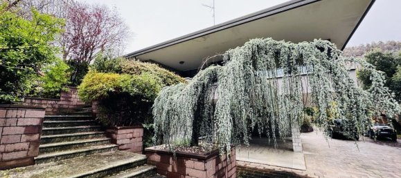 5 rooms Villa in Como, Italy No. 286298 7