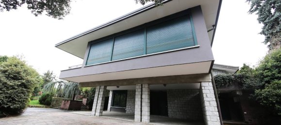 5 rooms Villa in Como, Italy No. 286298 5