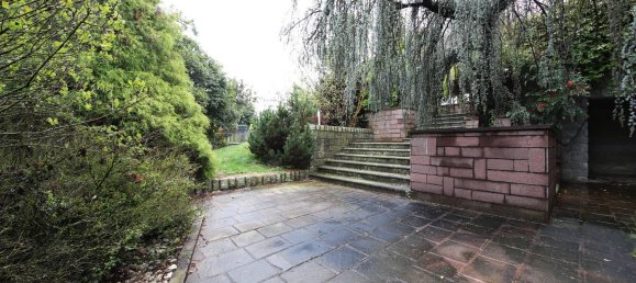 5 rooms Villa in Como, Italy No. 286298 37