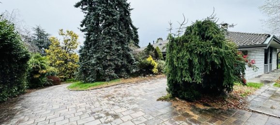 5 rooms Villa in Como, Italy No. 286298 25