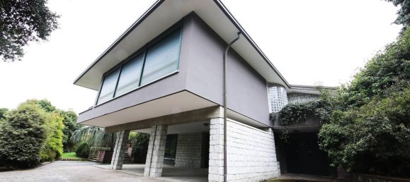 5 rooms Villa in Como, Italy No. 286298 4