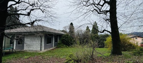 5 rooms Villa in Como, Italy No. 286298 13