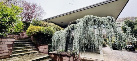 5 rooms Villa in Como, Italy No. 286298 3