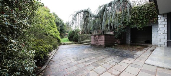 5 rooms Villa in Como, Italy No. 286298 38