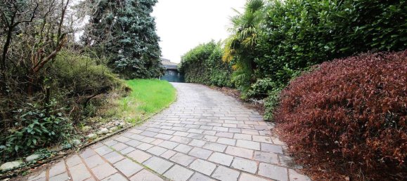 5 rooms Villa in Como, Italy No. 286298 34