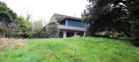 5 rooms Villa in Como, Italy No. 286298 27