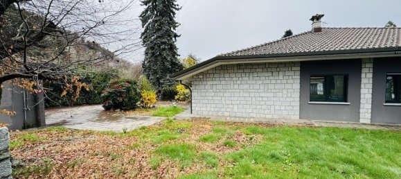 5 rooms Villa in Como, Italy No. 286298 24