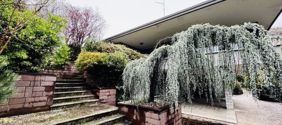 5 rooms Villa in Como, Italy No. 286298 20