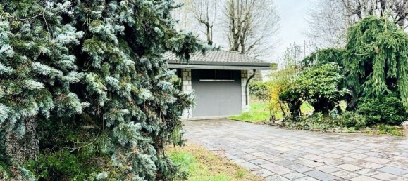 5 rooms Villa in Como, Italy No. 286298 21