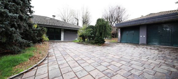 5 rooms Villa in Como, Italy No. 286298 33