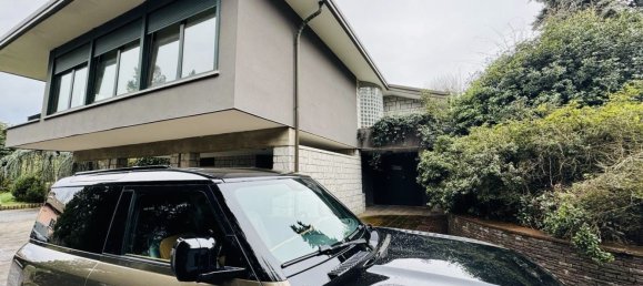 5 rooms Villa in Como, Italy No. 286298 23