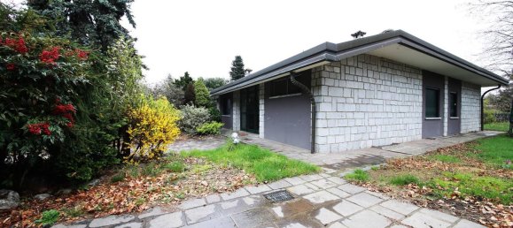 5 rooms Villa in Como, Italy No. 286298 31