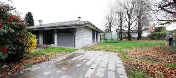 5 rooms Villa in Como, Italy No. 286298 32