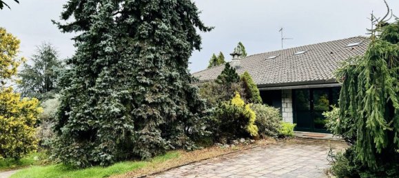 5 rooms Villa in Como, Italy No. 286298 8