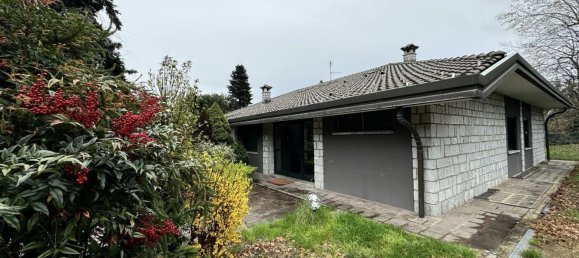 5 rooms Villa in Como, Italy No. 286298 6