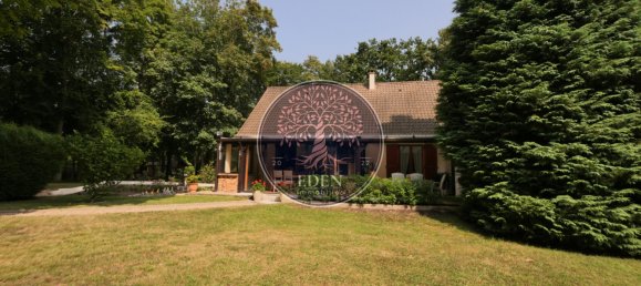 Casa de 4 dormitorios en Abondant, France No. 250342 20