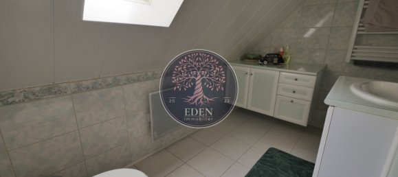 Casa de 4 dormitorios en Abondant, France No. 250342 13