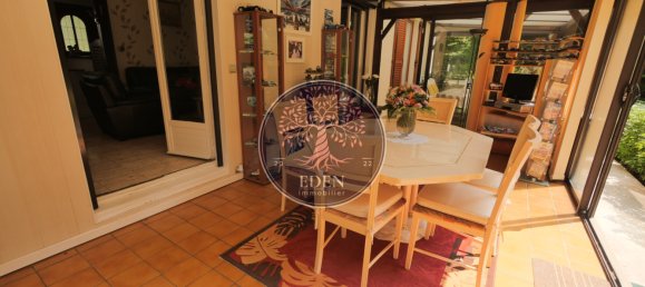 Casa de 4 dormitorios en Abondant, France No. 250342 15