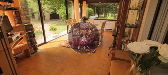 Casa de 4 dormitorios en Abondant, France No. 250342 4