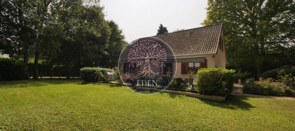 Casa de 4 dormitorios en Abondant, France No. 250342 22