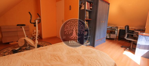 Casa de 4 dormitorios en Abondant, France No. 250342 9