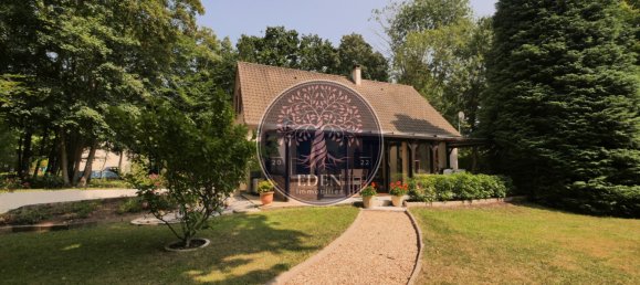 Casa de 4 dormitorios en Abondant, France No. 250342 14