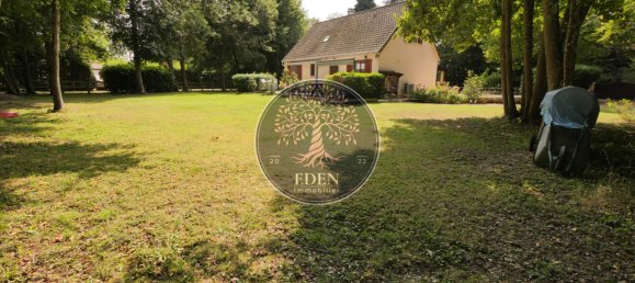 Casa de 4 dormitorios en Abondant, France No. 250342 7