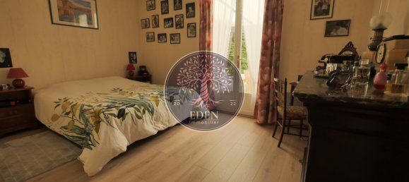 Casa de 4 dormitorios en Abondant, France No. 250342 8