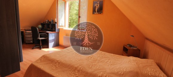 Casa de 4 dormitorios en Abondant, France No. 250342 18