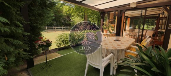 Casa de 4 dormitorios en Abondant, France No. 250342 6