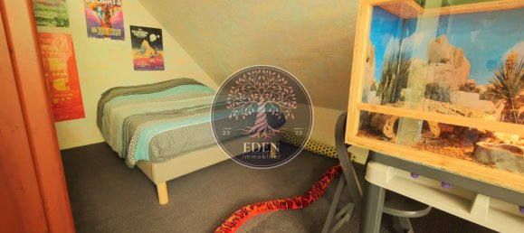 Casa de 4 dormitorios en Abondant, France No. 250342 17