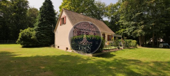 Casa de 4 dormitorios en Abondant, France No. 250342 23